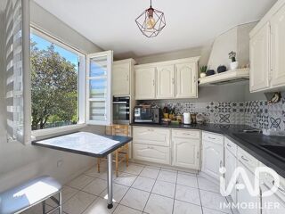  Maison à vendre 4 pièces 75 m²