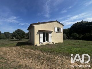  Maison à vendre 3 pièces 50 m²