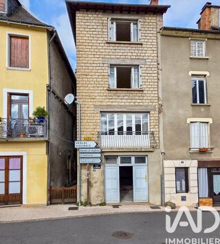  Maison à vendre 7 pièces 120 m²