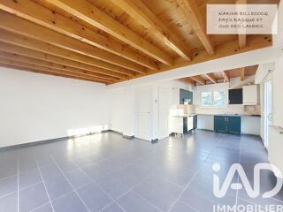  Maison � vendre 4 pi�ces 84 m�