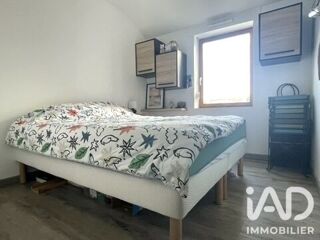  Appartement à vendre 2 pièces 43 m²