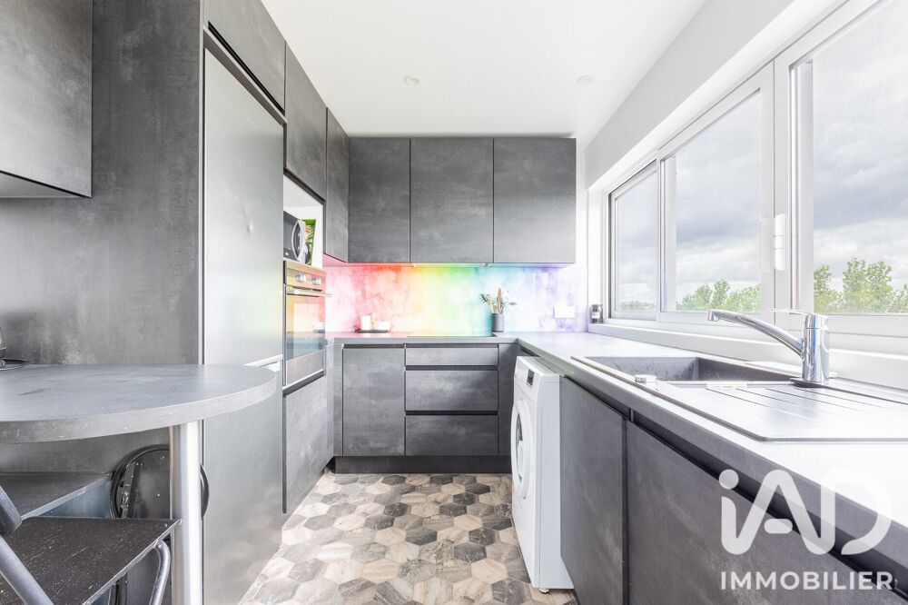 Vente Appartement Vente Appartement 4 pièces Fresnes