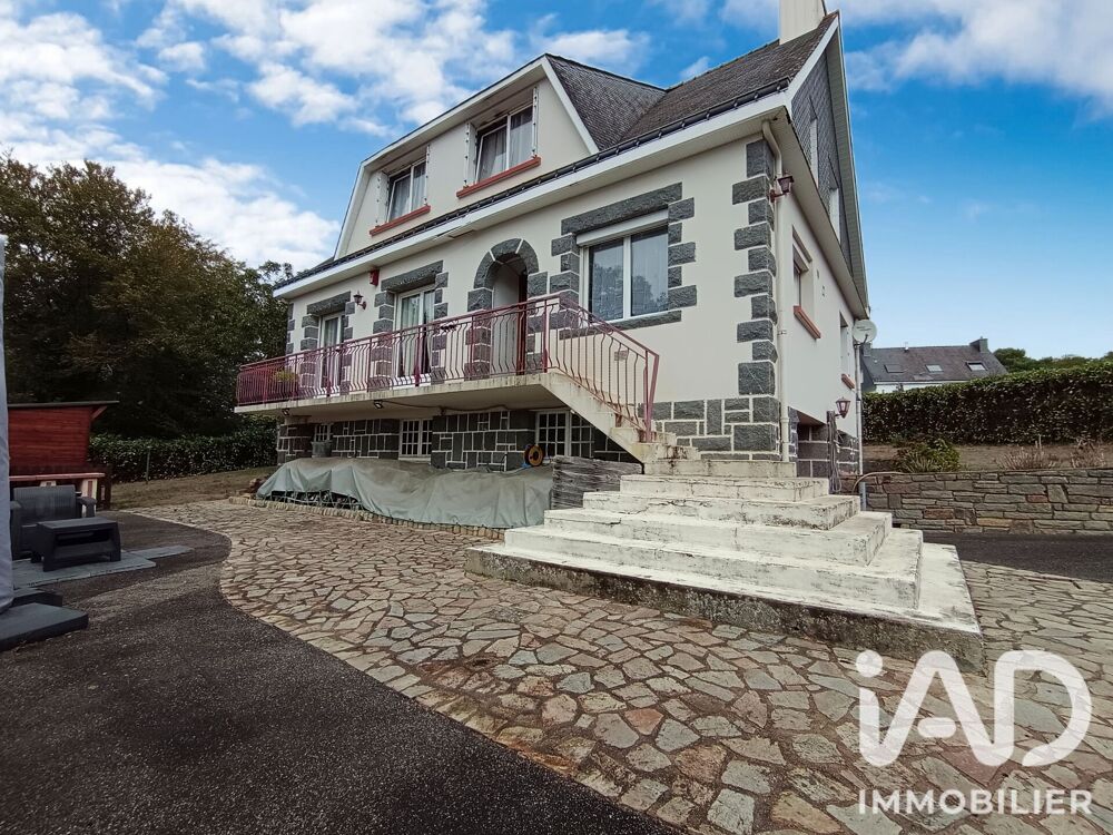 Vente Maison traditionnelle 7 pièces