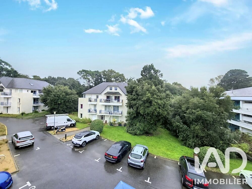 Vente Appartement Vente Duplex 3 pièces Pornichet