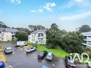 Vente Appartement Vente Duplex 3 pièces Pornichet