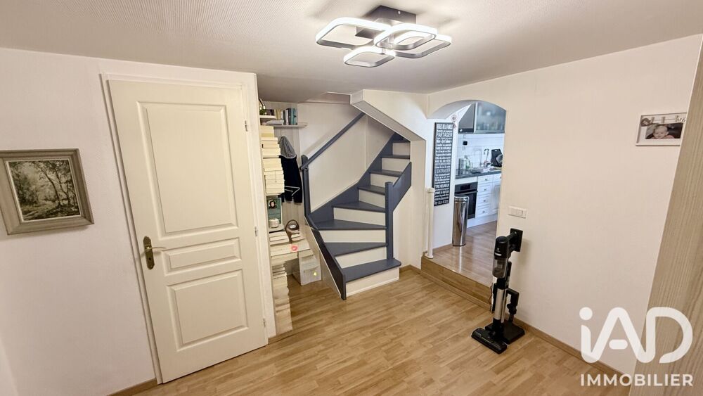 à vendre  Maison Kriegsheim (67170)