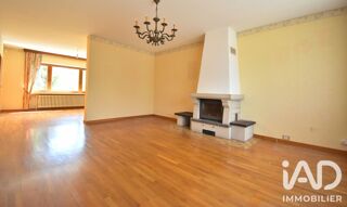  Maison à vendre 7 pièces 162 m²