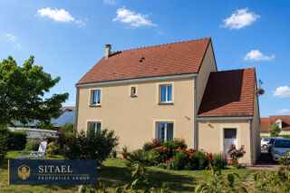 Maison à vendre 7 pièces 153 m²