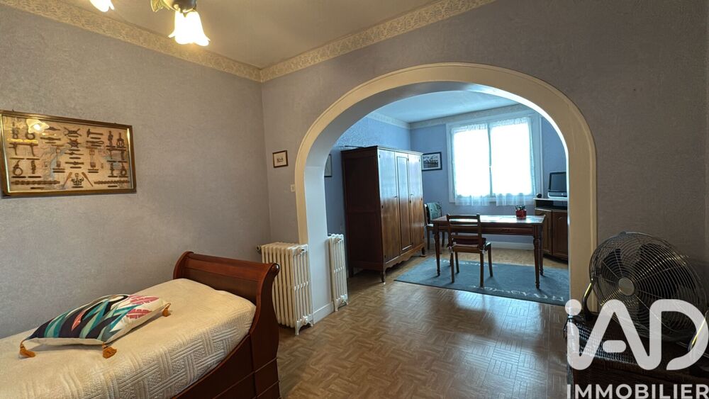 Vente Maison Vente Maison traditionnelle 5 pièces Châtellerault