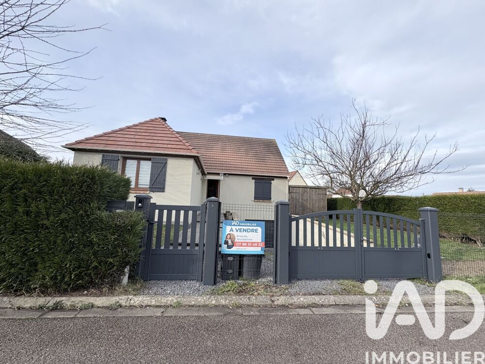 Vente Maison Vente Maison/villa 5 pièces Grand bourgtheroulde