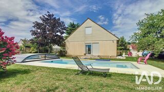  Maison à vendre 6 pièces 125 m²