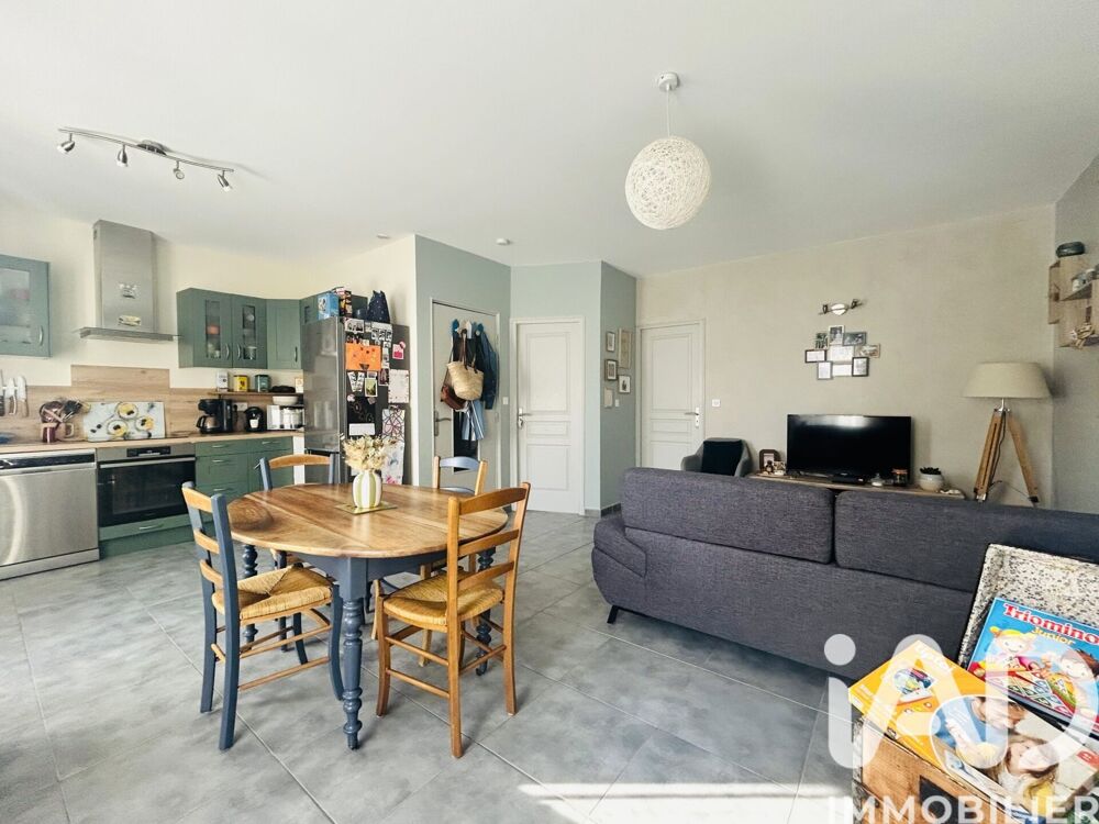 vente Maison - 4 pièce(s) - 90 m² Montagnac (34530)