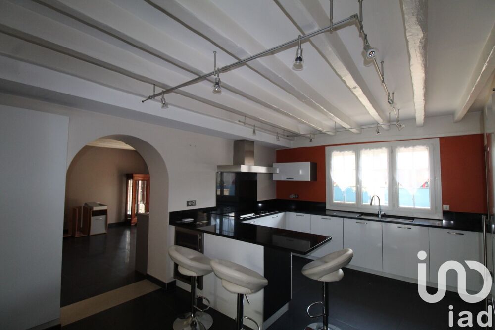 Vente Maison Vente Maison de ville 8 pièces Le mans