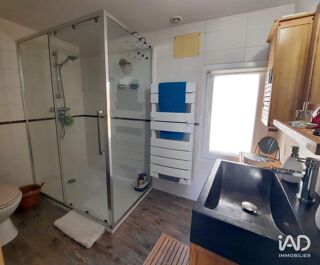  Maison à vendre 4 pièces 130 m²