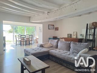  Maison à vendre 7 pièces 144 m²