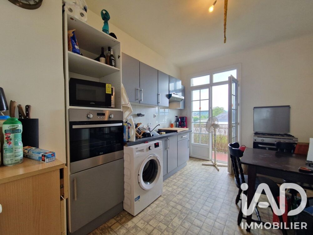 Vente Maison Vente Maison/villa 7 pièces Bénéjacq