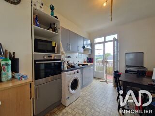  Maison à vendre 7 pièces 171 m²