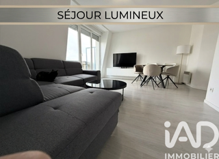 Appartement � vendre 2 pi�ces 42 m�