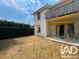  Appartement à vendre 3 pièces 61 m²