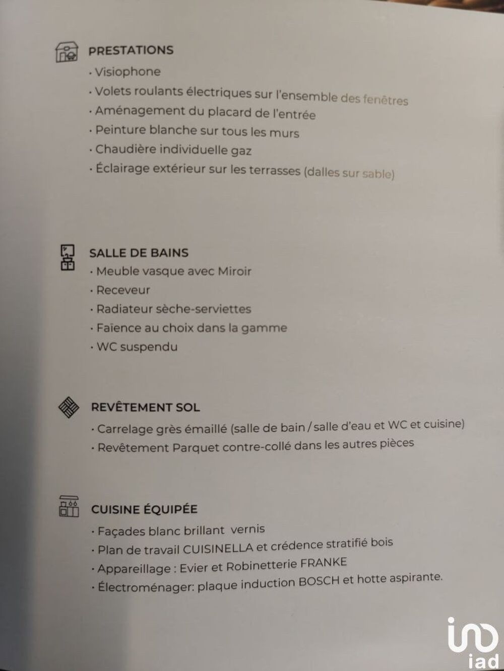 Vente Appartement Vente Appartement 1 pièce Rennes