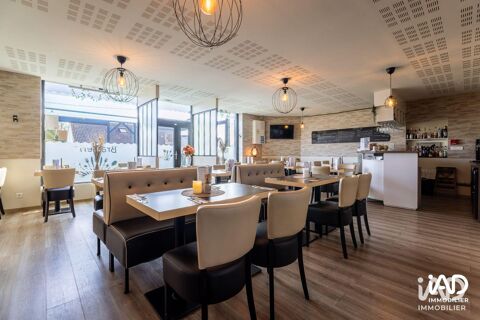   Vente Restaurant 100 m&sup2; 