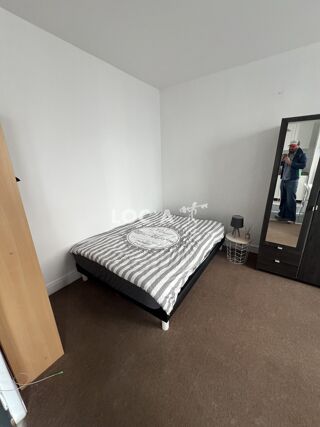  Appartement � louer 1 pi�ce 23 m�