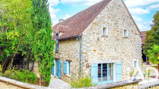  Maison à vendre 15 + pièces 432 m²