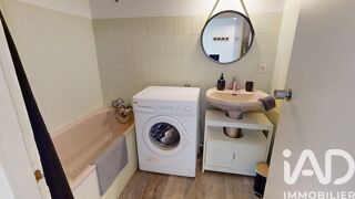  Appartement à vendre 1 pièce 29 m²