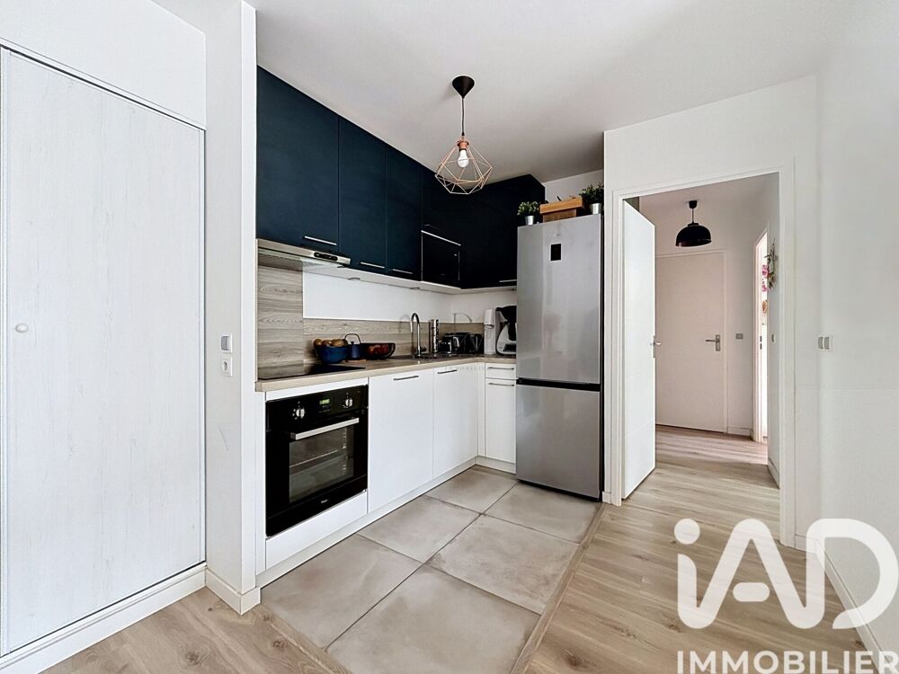 Vente Appartement Vente Appartement 3 pièces Clamart