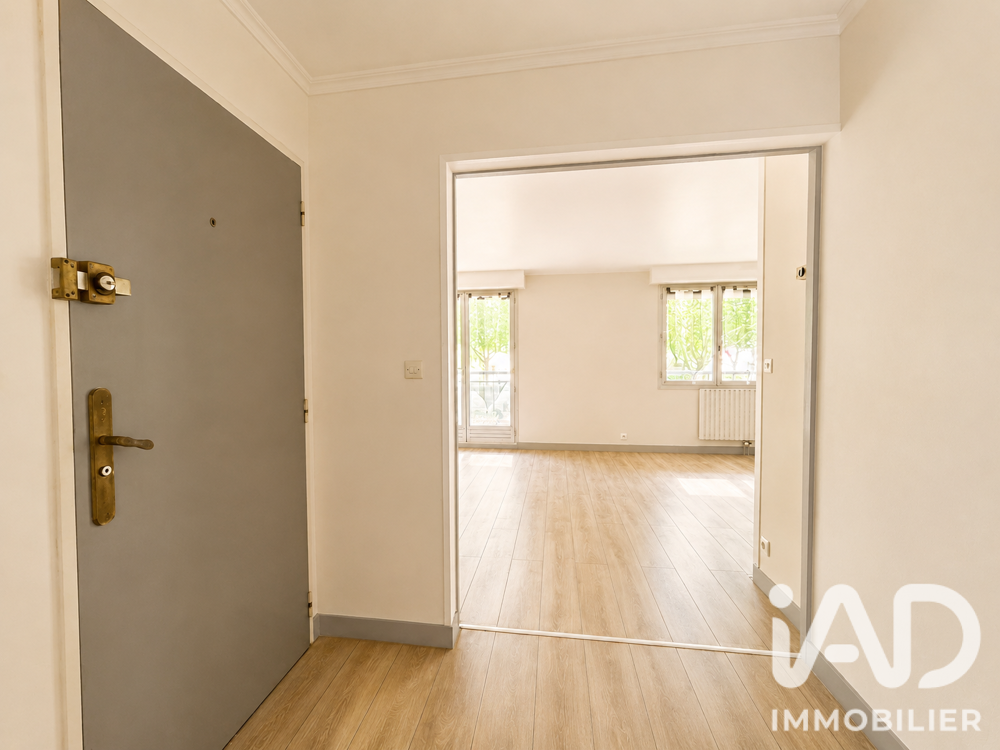 Vente Appartement Vente Appartement 2 pièces Blois