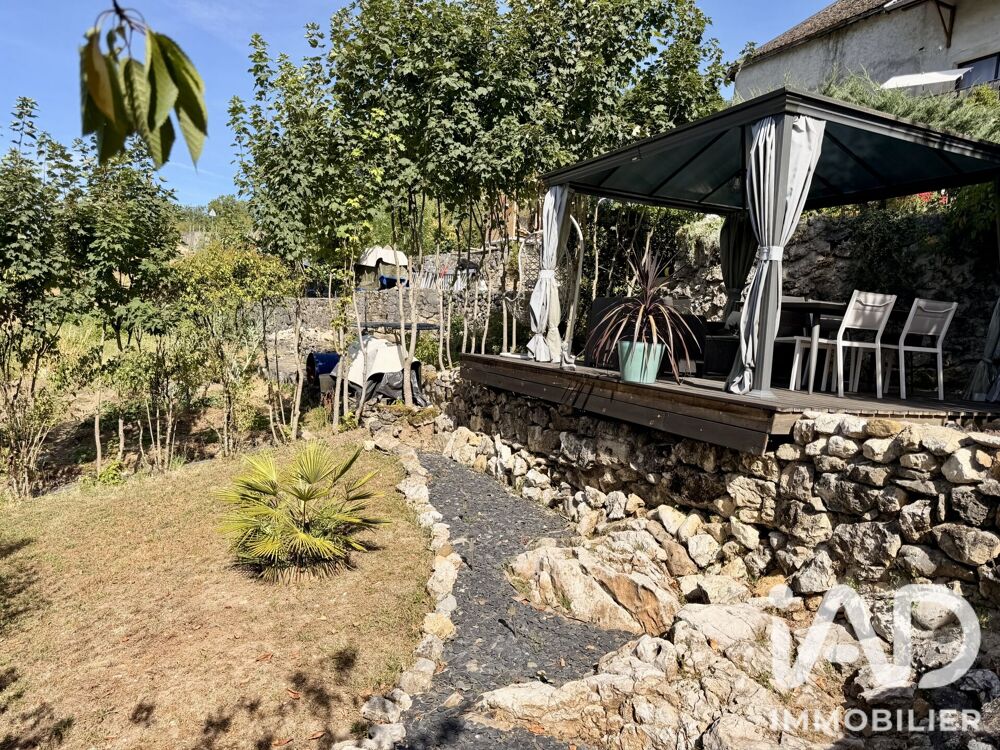 Vente Maison Vente Maison/villa 4 pièces Chaumont