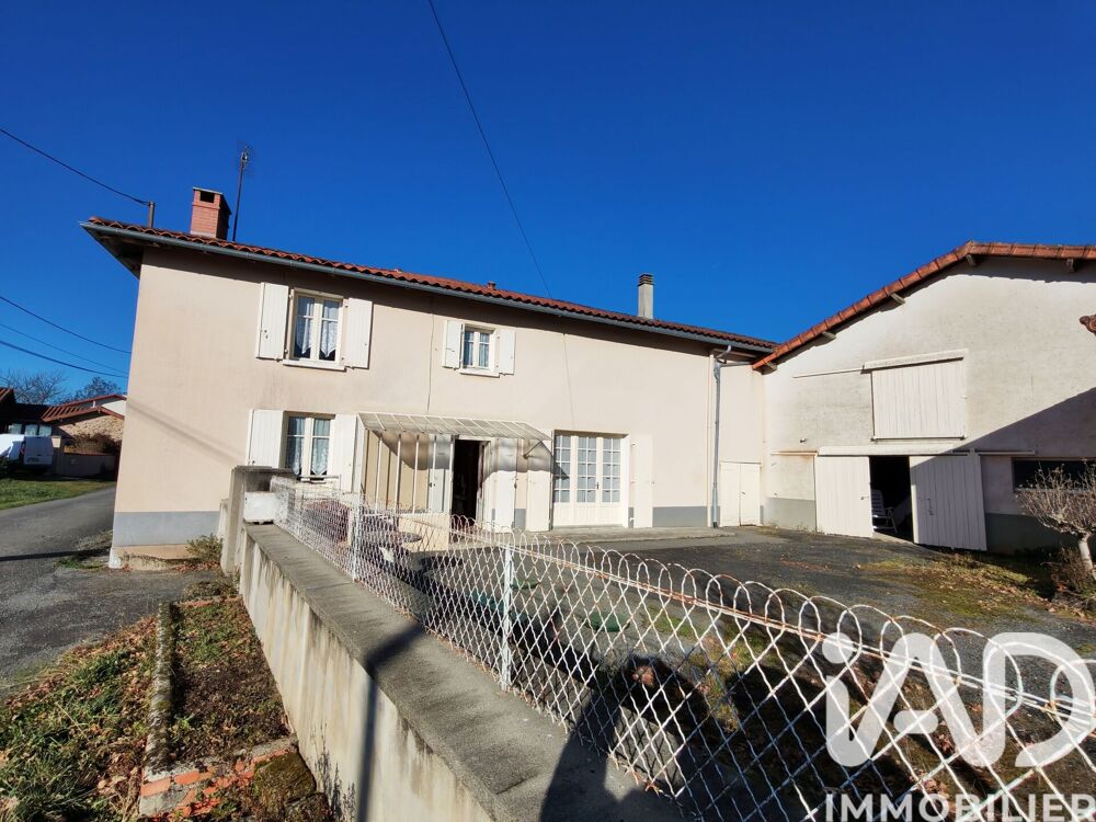 Vente Maison/villa 5 pièces