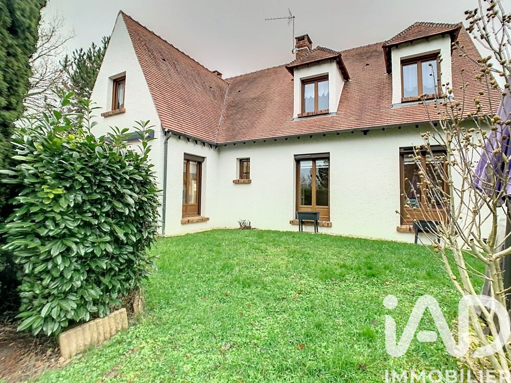 Vente Maison/villa 8 pièces