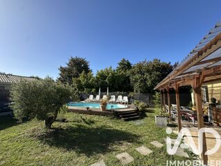  Maison à vendre 6 pièces 140 m²