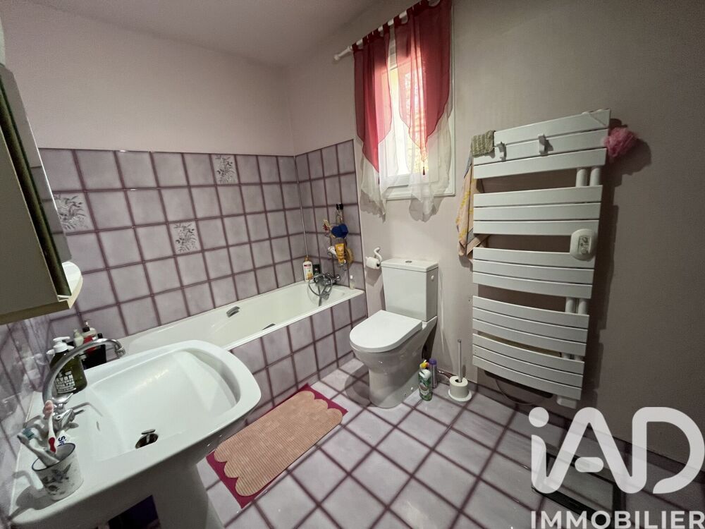 à vendre  Maison Eurre (26400)