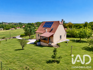  Maison à vendre 5 pièces 120 m²