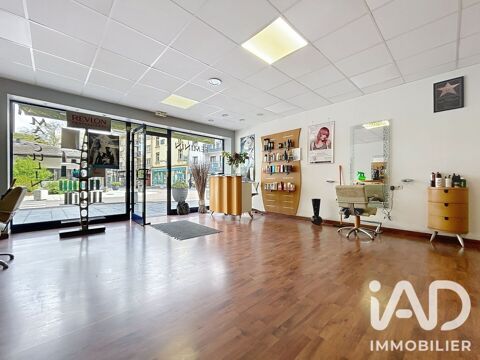   Vente Esthétique, Coiffure 110 m&sup2; 