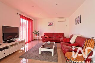  Maison à vendre 5 pièces 136 m²