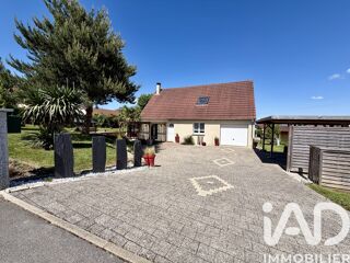  Maison � vendre 5 pi�ces 112 m�