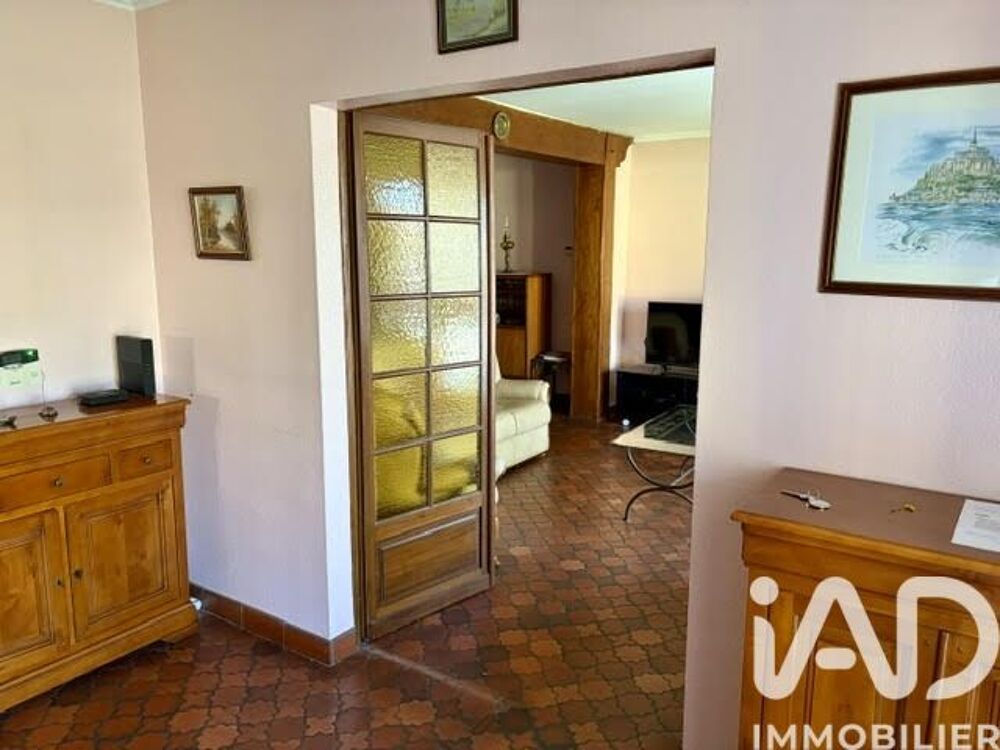 Vente Maison traditionnelle 4 pièces