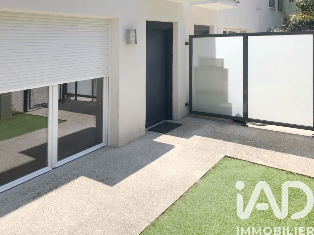 Vente Duplex 3 pièces