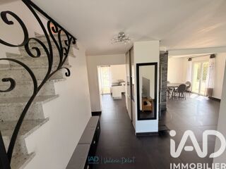  Maison à vendre 7 pièces 133 m²