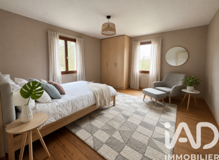  Maison à vendre 4 pièces 102 m²