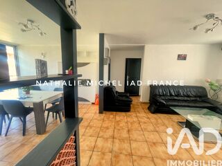  Appartement à vendre 3 pièces 84 m²