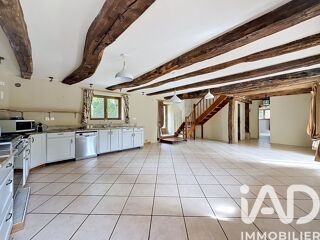  Maison à vendre 6 pièces 217 m²