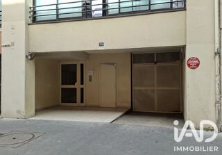  Parking / Garage à vendre 10 m²