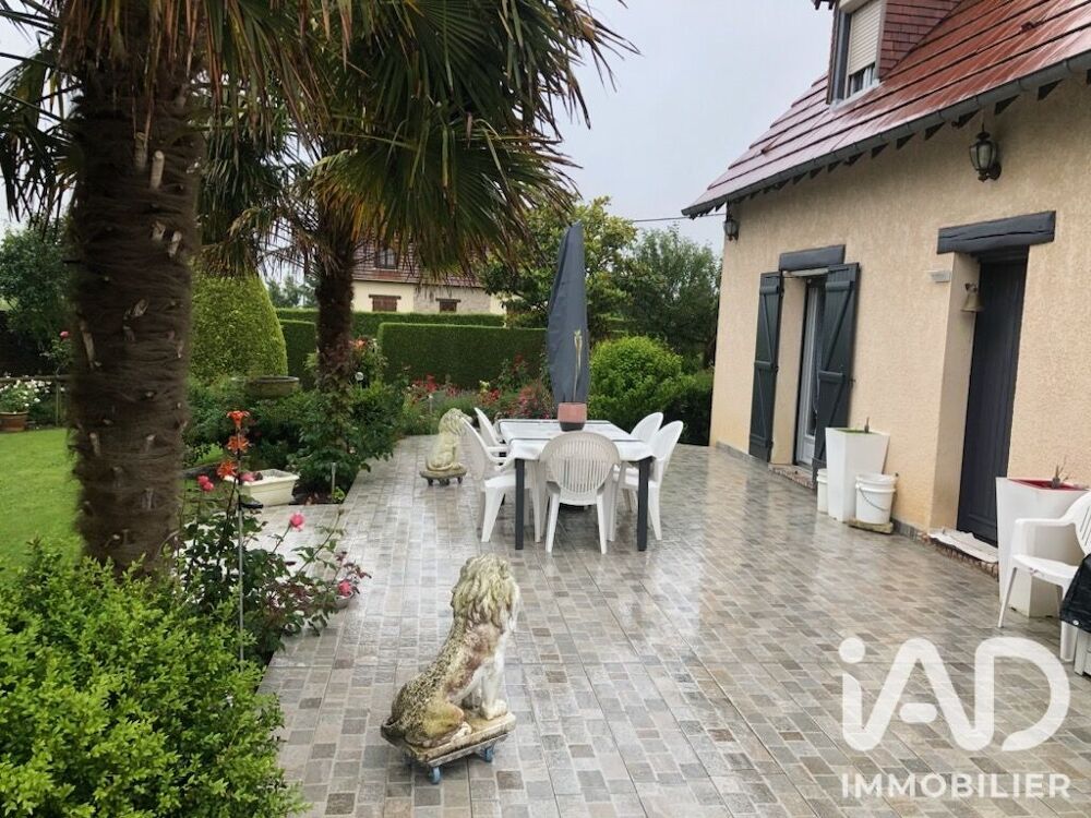 Vente Maison traditionnelle 4 pièces