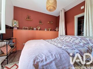  Maison à vendre 5 pièces 129 m²