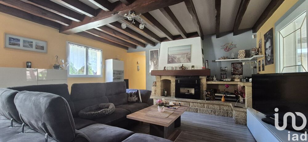 Vente Maison Vente Maison/villa 5 pièces Le pian-médoc
