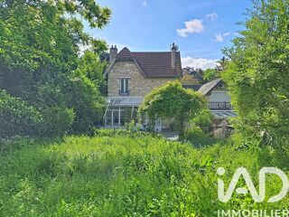  Maison à vendre 6 pièces 120 m²